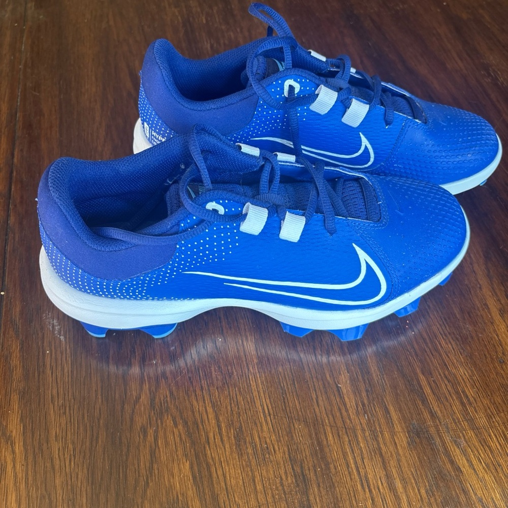 Nike Hyper Diamond 4 women’s Softball Cleats size 9